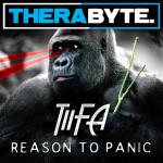 Cover:  - Reason To Panic