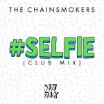 Cover:  - #SELFIE (Club Mix)