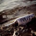 Cover: Mr. - Waves (Original Mix)