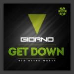 Cover: Giorno - Get Down (G! Mix)