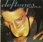 Cover: Deftones - Headup