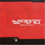 Cover: Deftones - Back To School