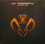 Cover: Nosferatu - Pop Goes The Pistol (Dj J.D.A. Remix)