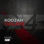 Cover: Koozah - Psychosocial