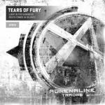 Cover: Tears Of Fury - Light In The Darkness