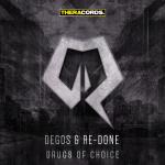 Cover: Degos & Re-Done - In Your Soul