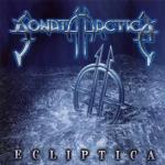 Cover: Sonata Arctica - Blank File