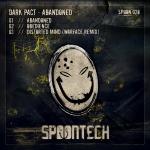 Cover: Dark Pact - Abandoned