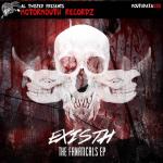 Cover: Existh - Fear