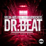 Cover: Mr. - Dr. Beat