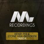 Cover: Stone Van Brooken - Tarida