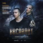 Cover: Headhunterz - Breakout