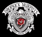 Cover: Dropkick Murphys - The Boys Are Back