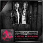 Cover: Stereotuners - No Strains
