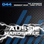 Cover: The Strangerz - Hard Attack