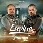 Cover: Envine - Summer Gone