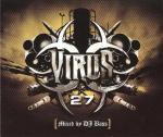 Cover: Dj Bass - Rulz