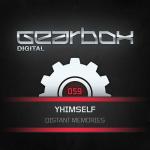 Cover: Yhimself - Digital Musician