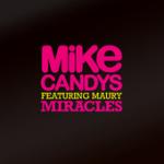 Cover: Mike Candys - Miracles