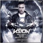 Cover: Vision - Visions Of Hardstyle