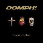 Cover: Oomph! - Gott Ist Ein Popstar