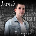 Cover: Artifex - Deal With It