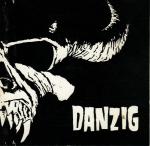 Cover: Danzig - Am I Demon