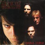 Cover:  - Devil's Plaything