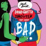 Cover: David Guetta - BAD