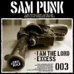 Cover: Sam - I Am The Lord