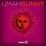 Cover: Umami - Sunny (Radio Edit)