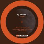 Cover: DJ - Black Magic