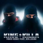 Cover: Kollegah - King & Killa