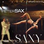 Cover: Peter Sax - Saxy