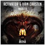 Cover: Ivan - Brutal