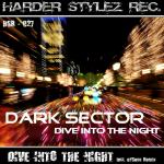 Cover: Dark Sector - Dive Into The Night (Original Full Vocal Mix)