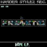 Cover: DJ Frenetic - Hope