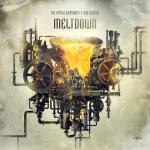 Cover: The Viper &amp; Kasparov feat. Alee &amp; Diesel - Meltdown