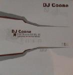 Cover: Coone - The Name Of My DJ