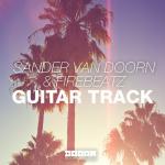 Cover: Sander - Guitar Track