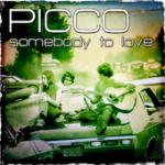Cover: Picco - Somebody To Love