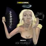 Cover: Geck-o - Ask Yourself