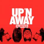 Cover: Italobrothers - Up'n Away