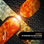 Cover: Spindo - Standing In Solitude