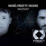 Cover: Rafa&amp;euml;l Frost - Nightshift
