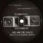 Cover: Tschabos - Gib Mir Die Bass