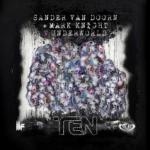 Cover: Mark - Ten