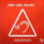 Cover: Ard Und Marc - Akustika