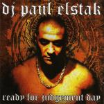 Cover: Dj Paul Elstak - I Had To Kill A Lot Of People (Nosferatu Remix)