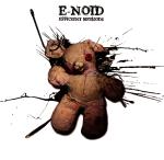 Cover: E-noid - Nothing But DNA